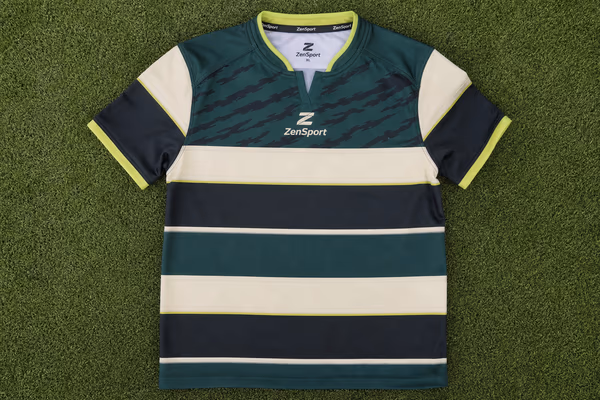 Highland Pack jersey