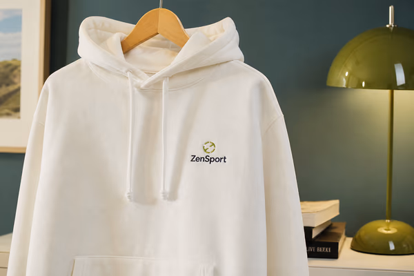 England Lions hoodie