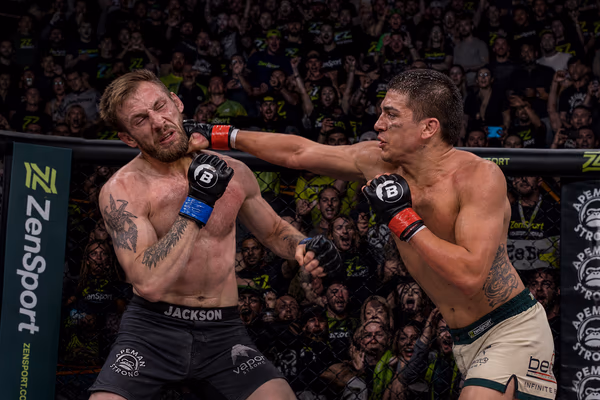 Manchester Mat Hub MMA community